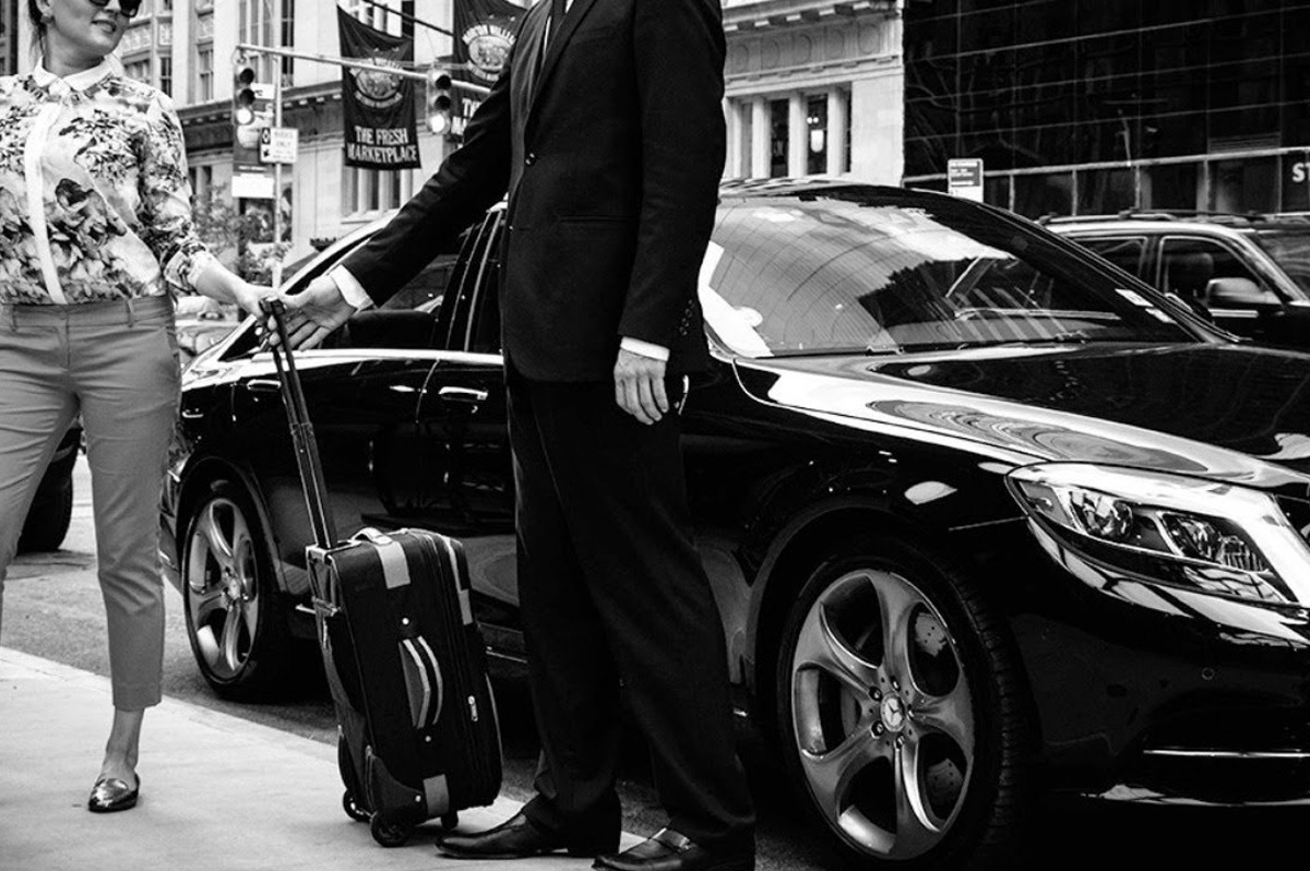 CT to NYC Airport Transfers: Best Options and Tips