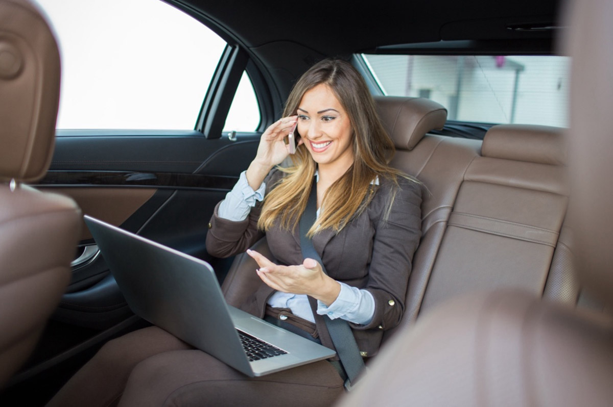 Best Ways to Get from Shelton CT to JFK Airport