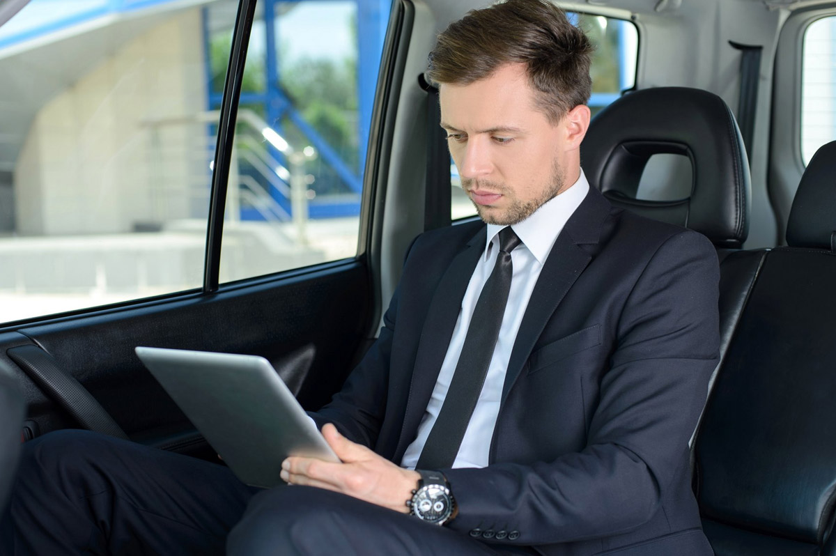 Complete Guide to Transportation to Bradley International Airport from Connecticut Cities