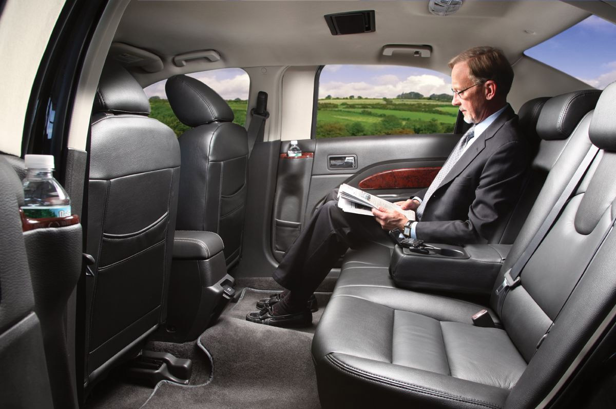 Best Airport Transportation for the FIFA World Cup 2026 Final in New Jersey