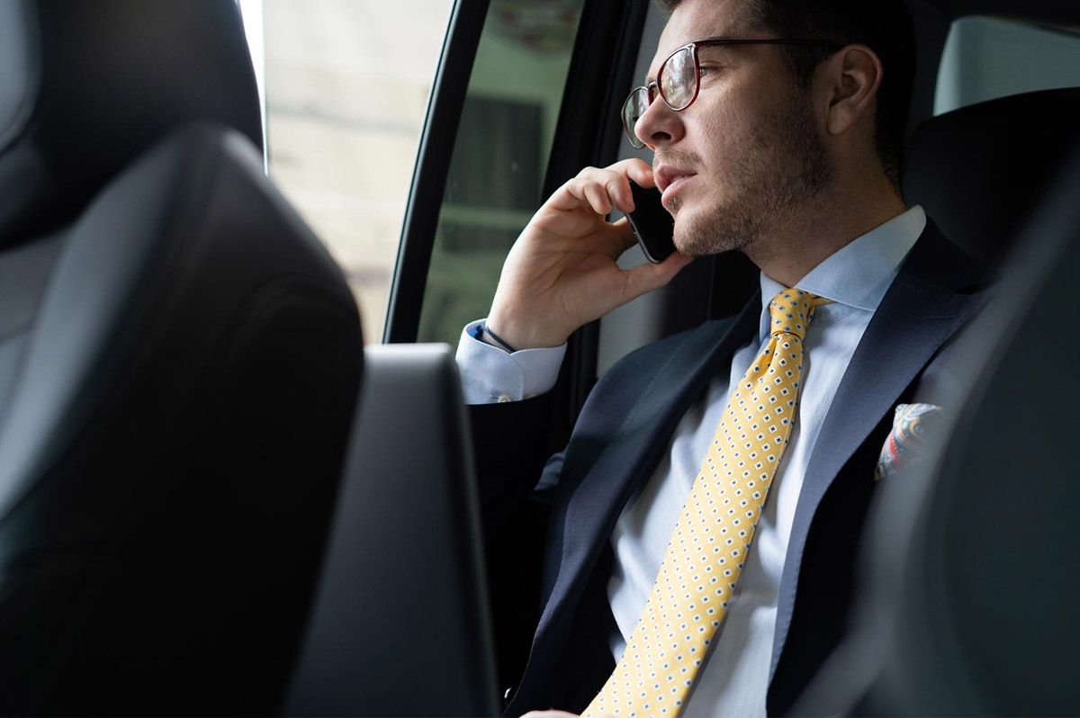 Car Service from New Haven to Tweed-New Haven Airport: The Complete Guide