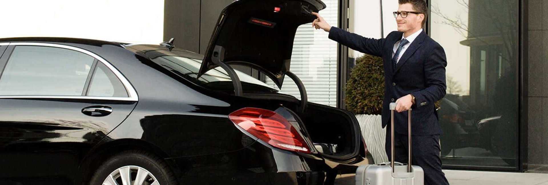 Limo Service In Massachusetts