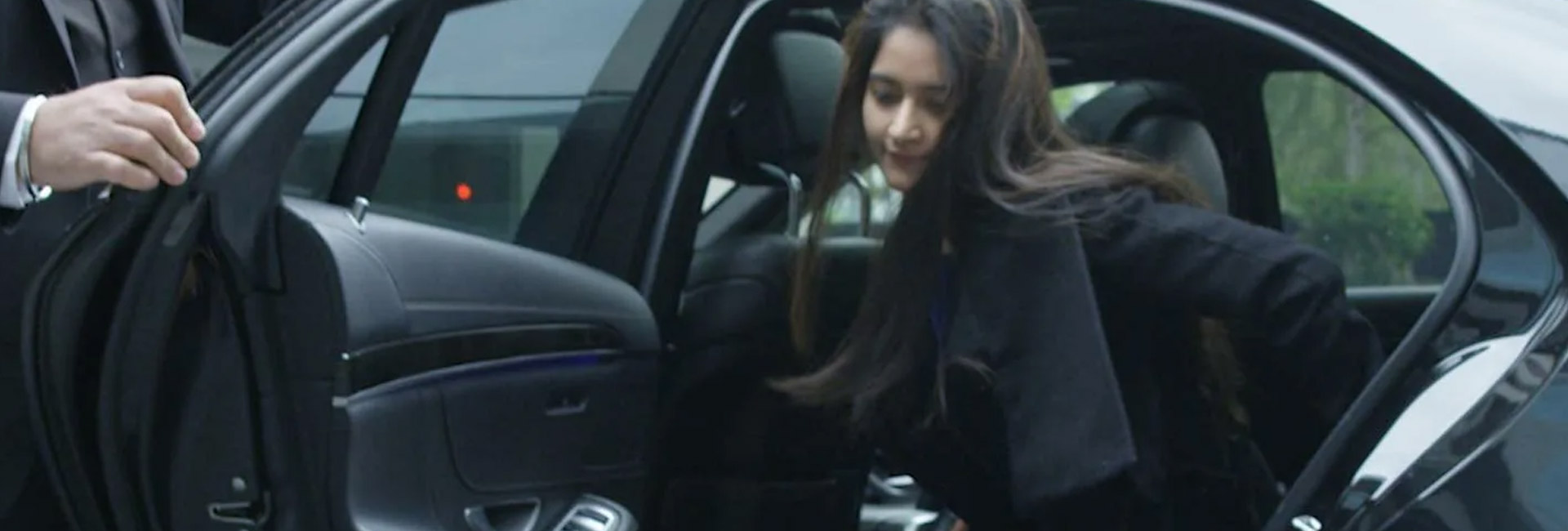 Limo Service Pennsylvania