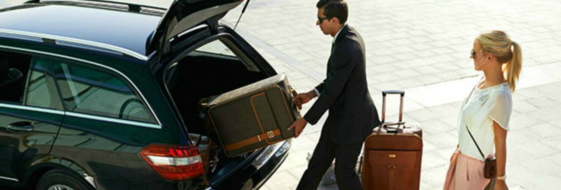 Vermont Limo Car Service