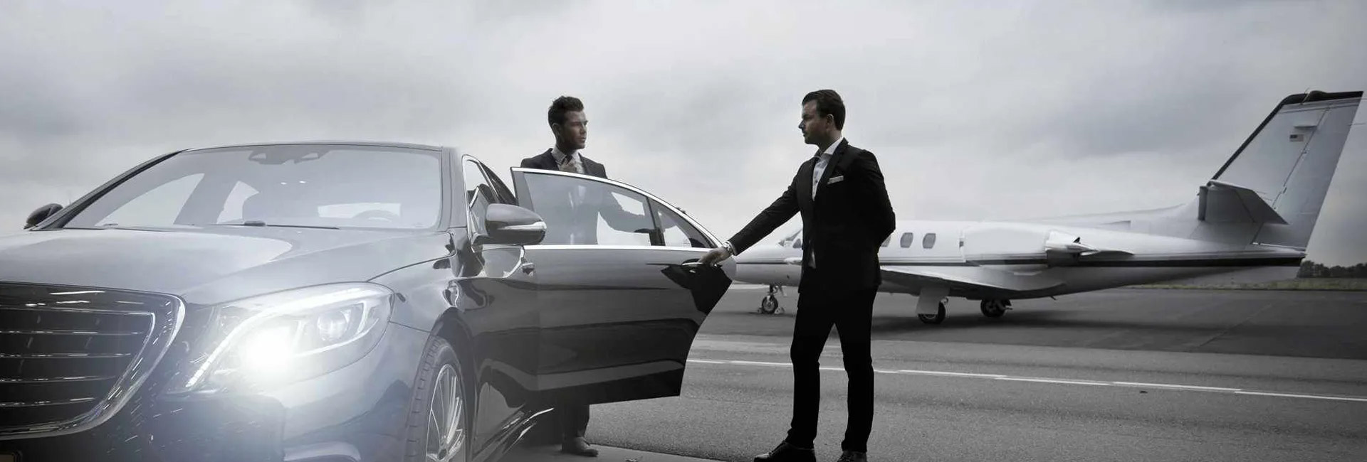 Bradley Airport Bdl Limo Service