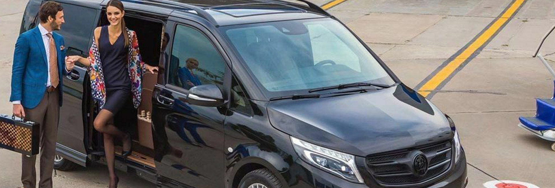 Rhode Island Limo Car Service