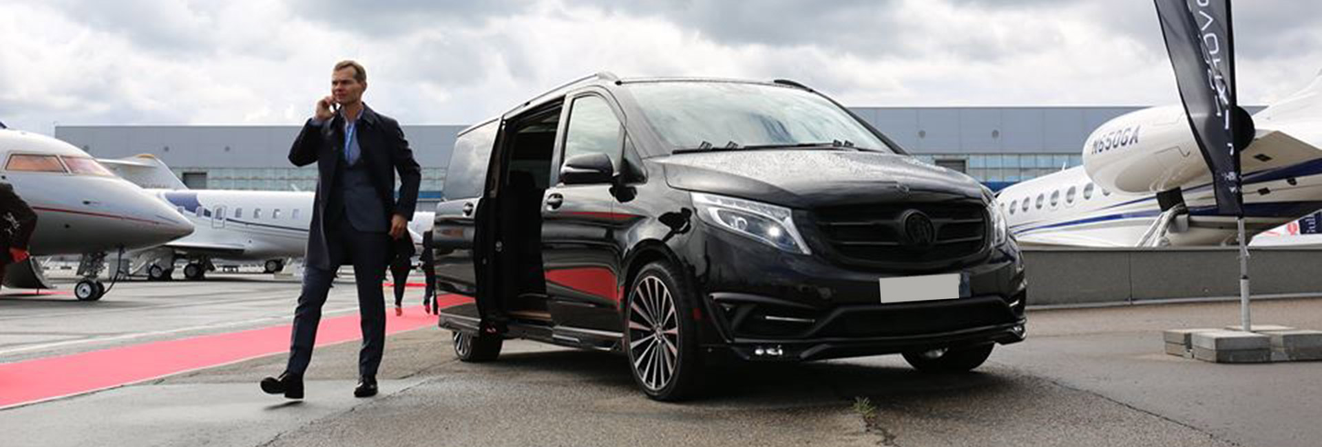 Tf Green Airport Limo Car Service