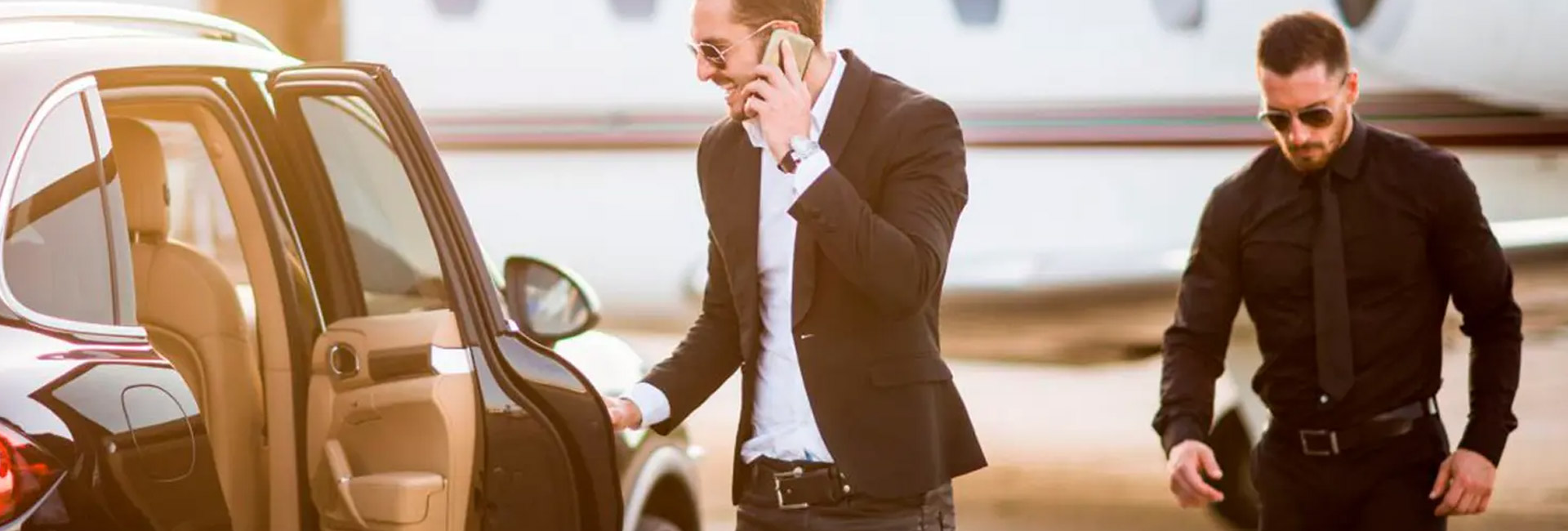 Boston Logan Airport Limo Car Service