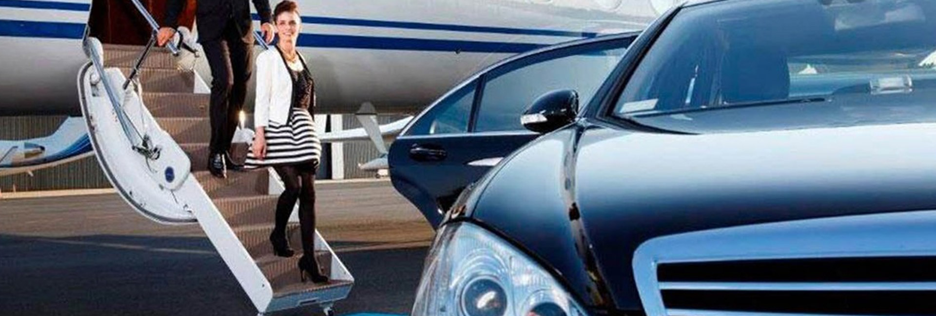 New York Limo Car Service