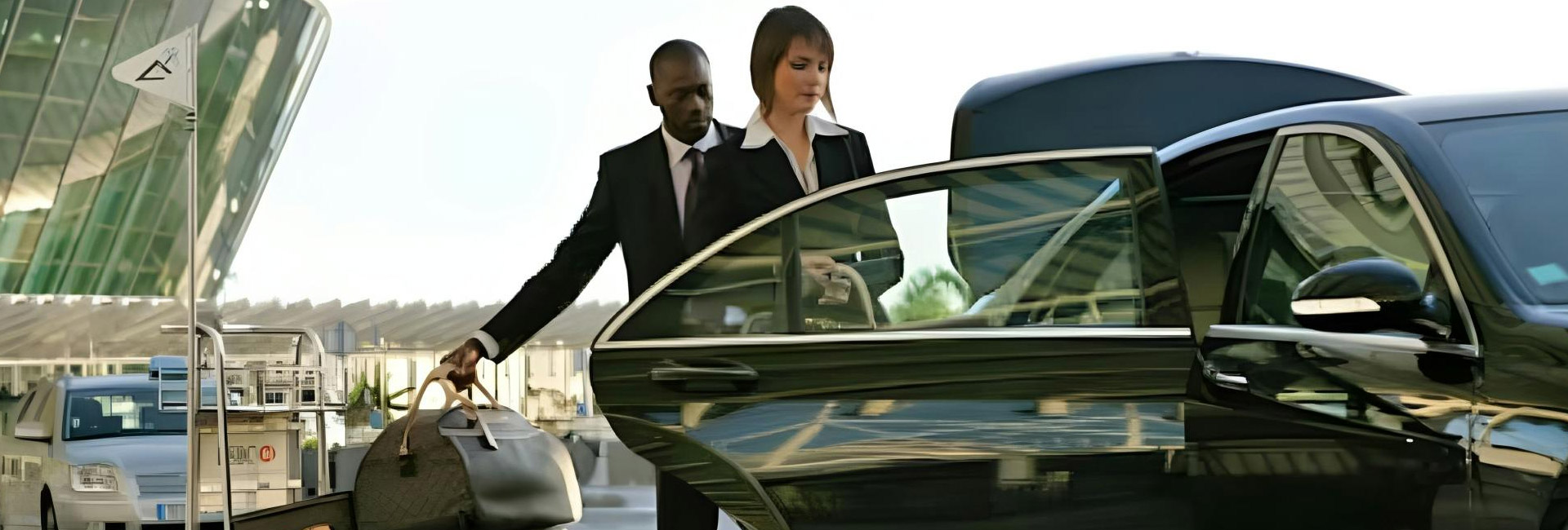 LaGuardia Airport (LGA) – Queens, NY