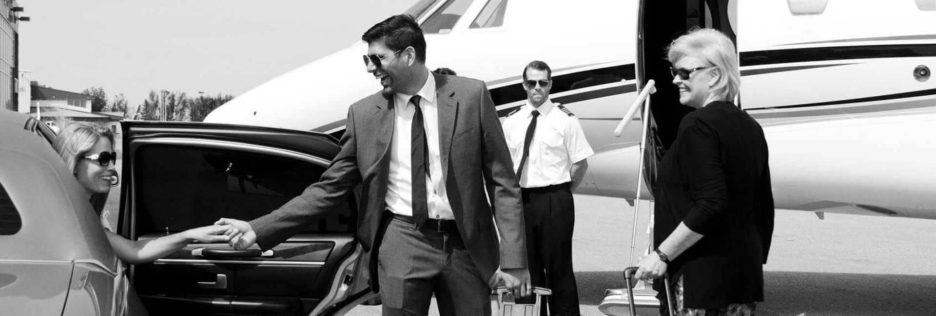 Long Island Macarthur Airport Limo Car Service