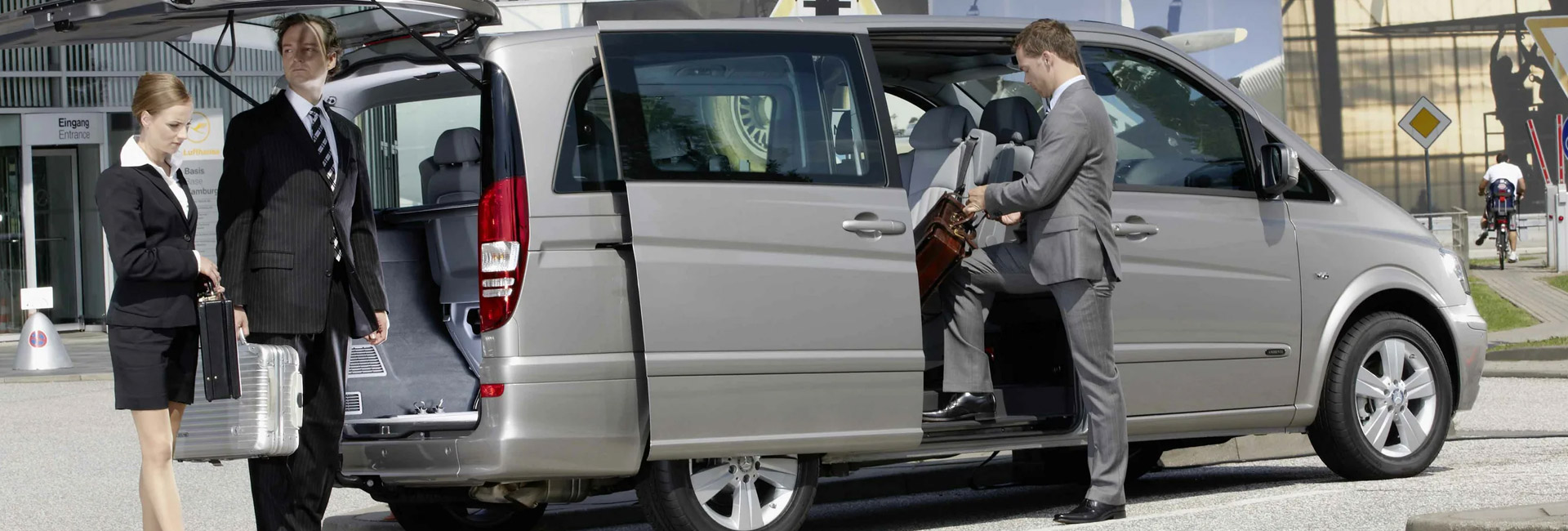 Westchester County Airport (HPN) – White Plains, NY