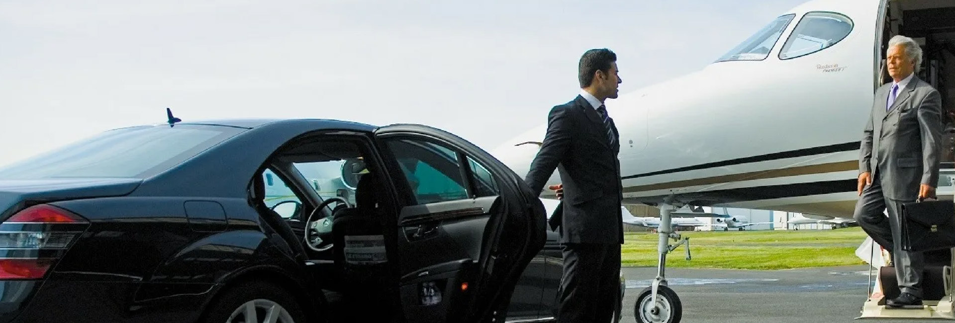 New Jersey Limo Car Service