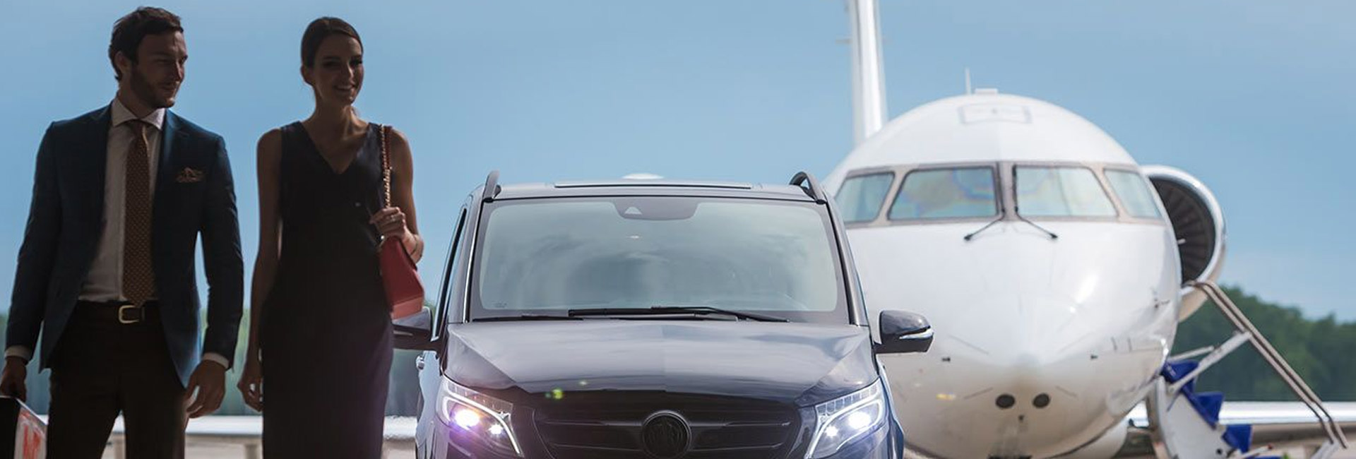 Washington Dc Limo Car Service