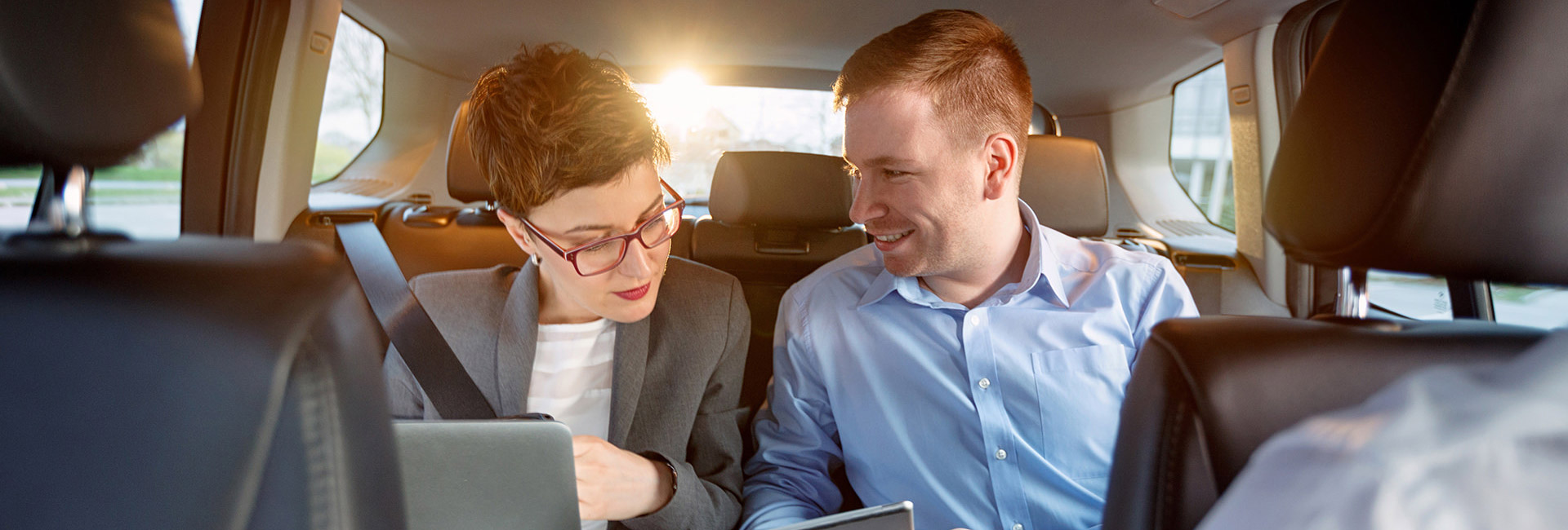 University College Transportation