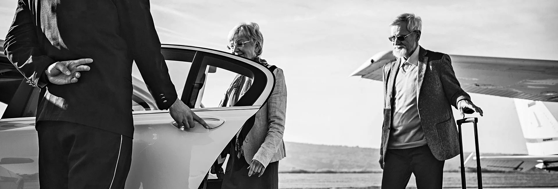 Hotel Transportation