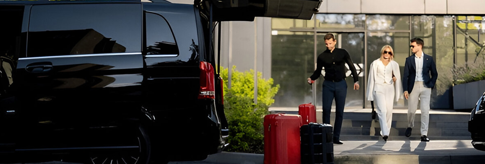 New Haven Ct Car Service