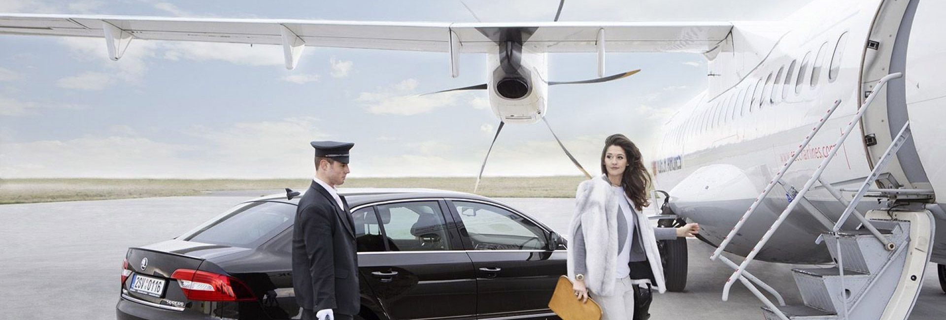 Stamford CT Car Service