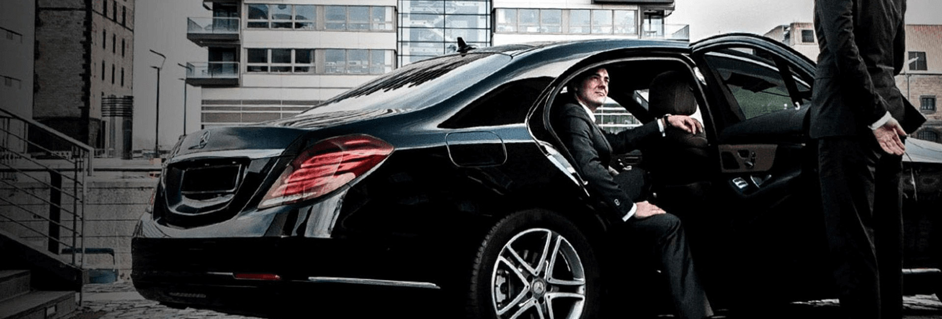 Waterbury CT Car Service