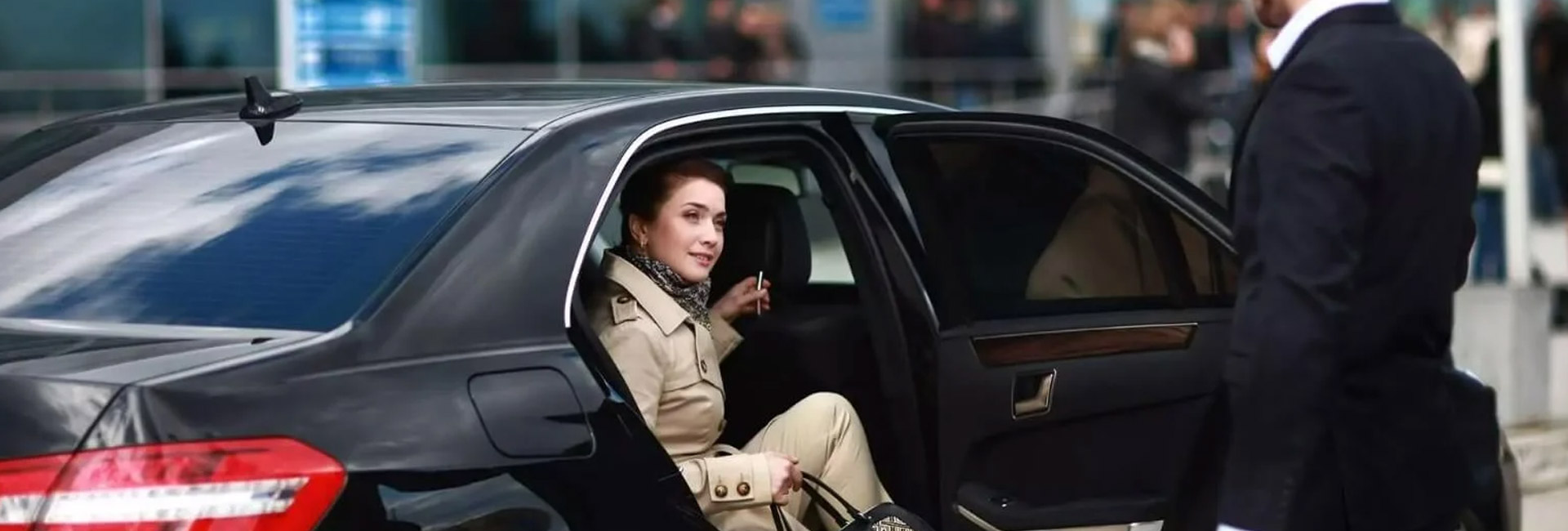 Manchester Ct Car Service