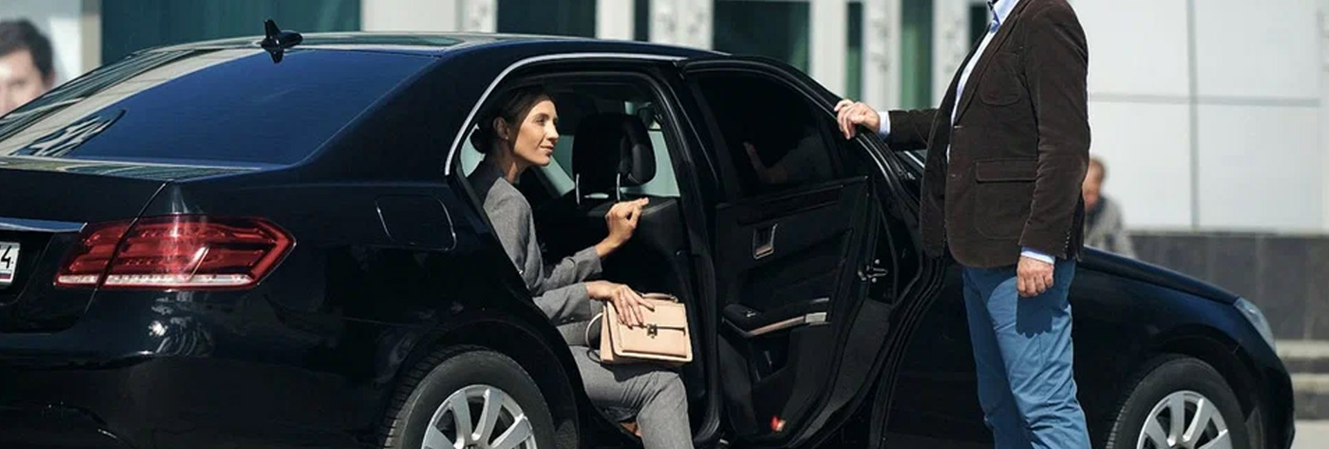 Bristol Ct Car Service