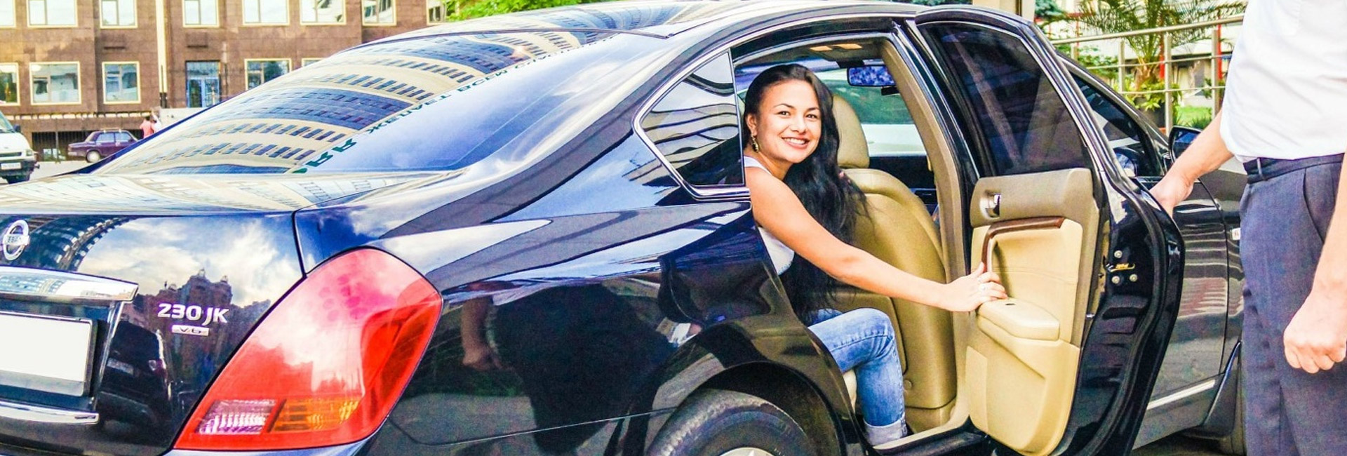 Milford Ct Car Service