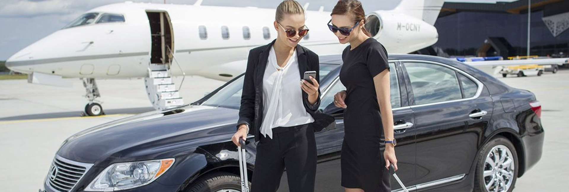 Meriden Ct Car Service