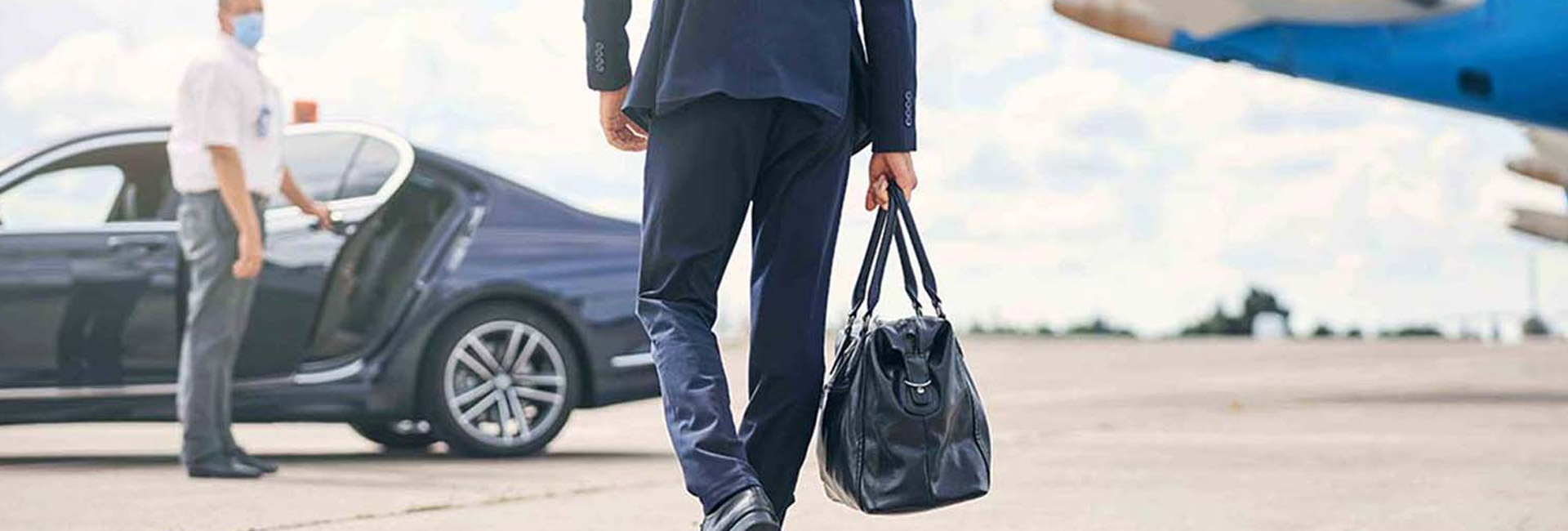 Darien Ct Car Service