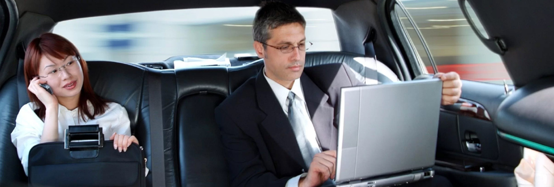 Wilton Ct Car Service