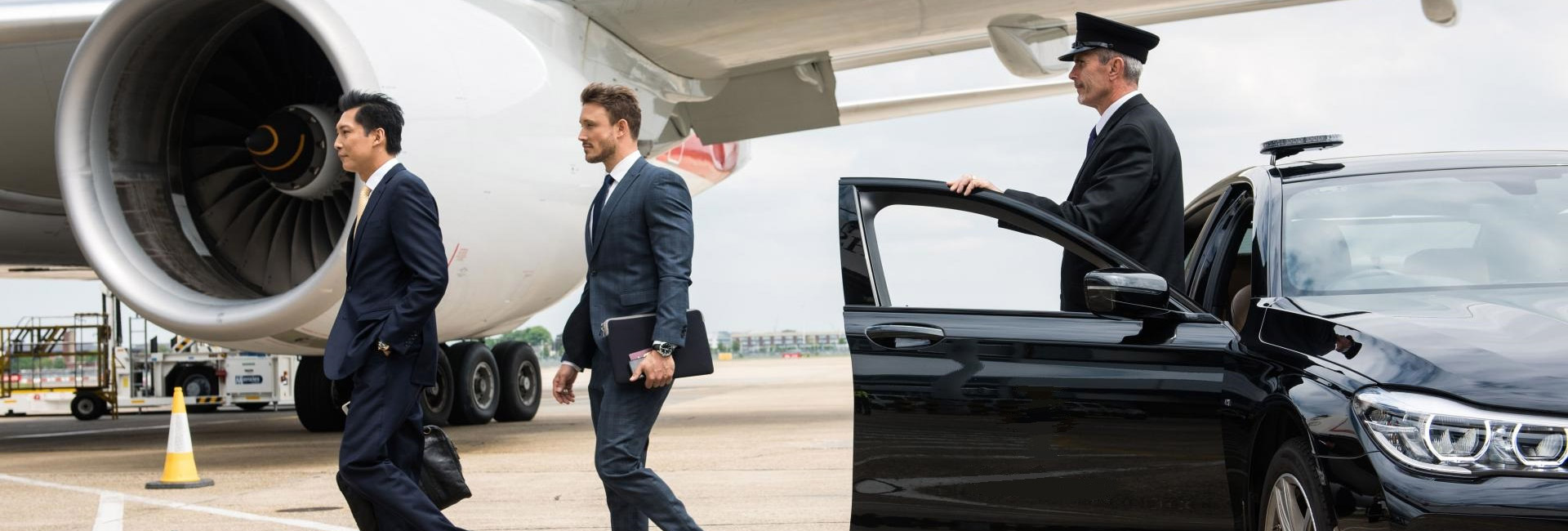 Ridgefield Ct Car Service