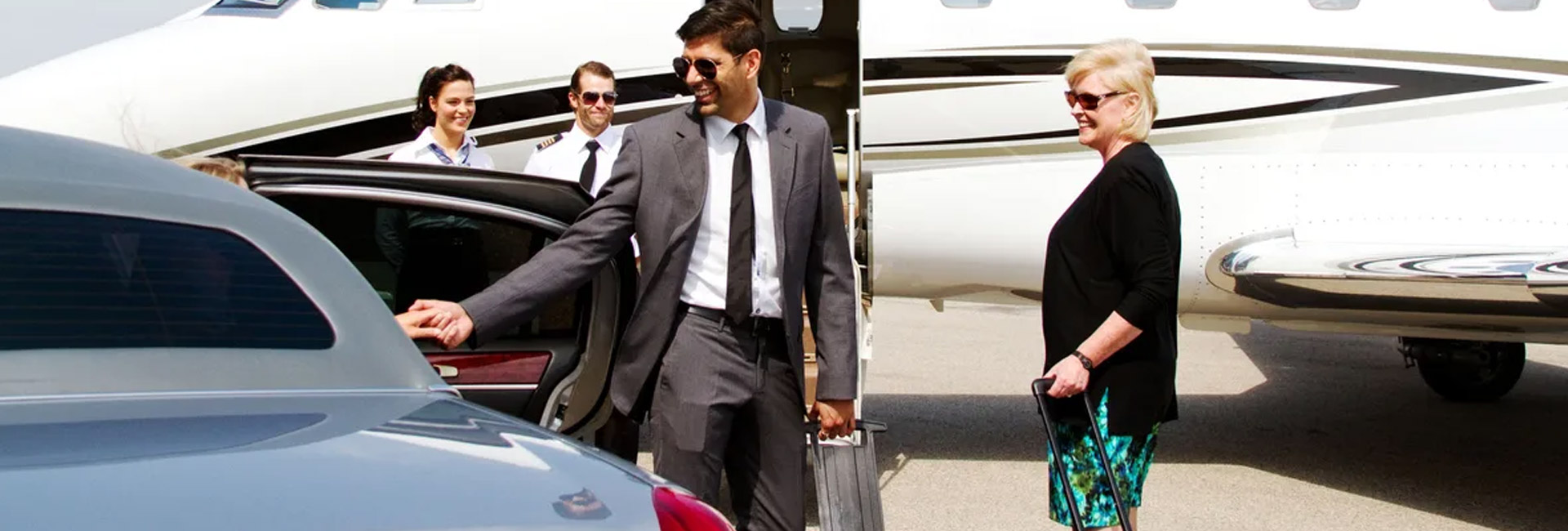 Stratford Ct Car Service