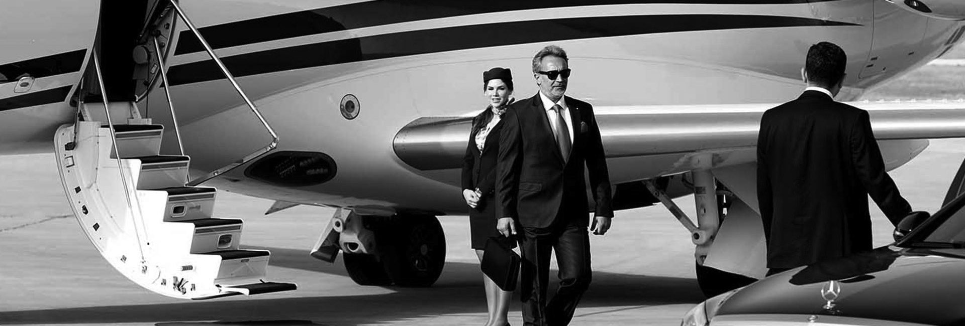 Branford Ct Car Service