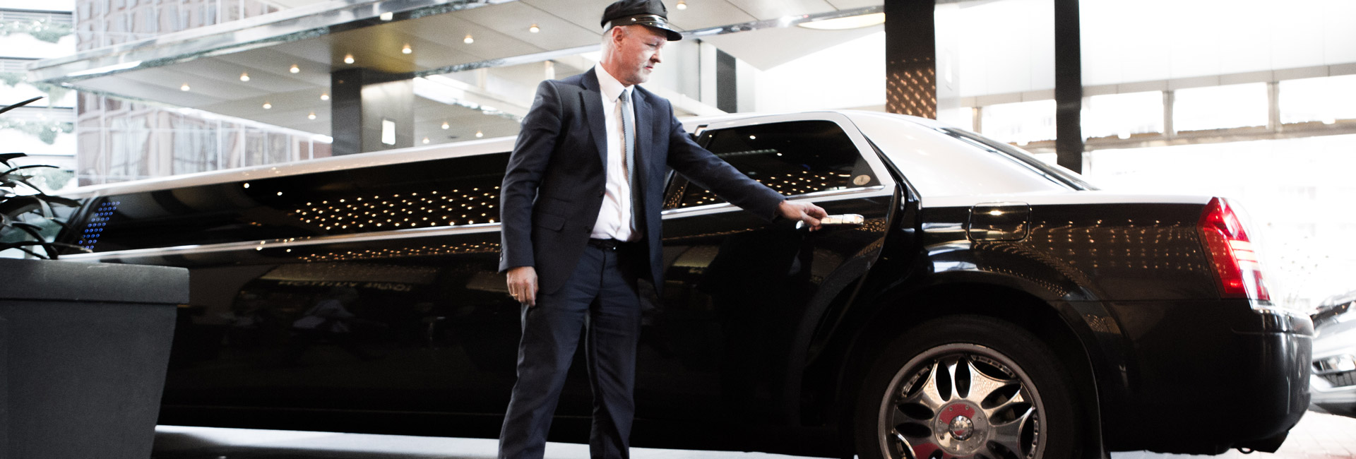 Cheshire Ct Car Service