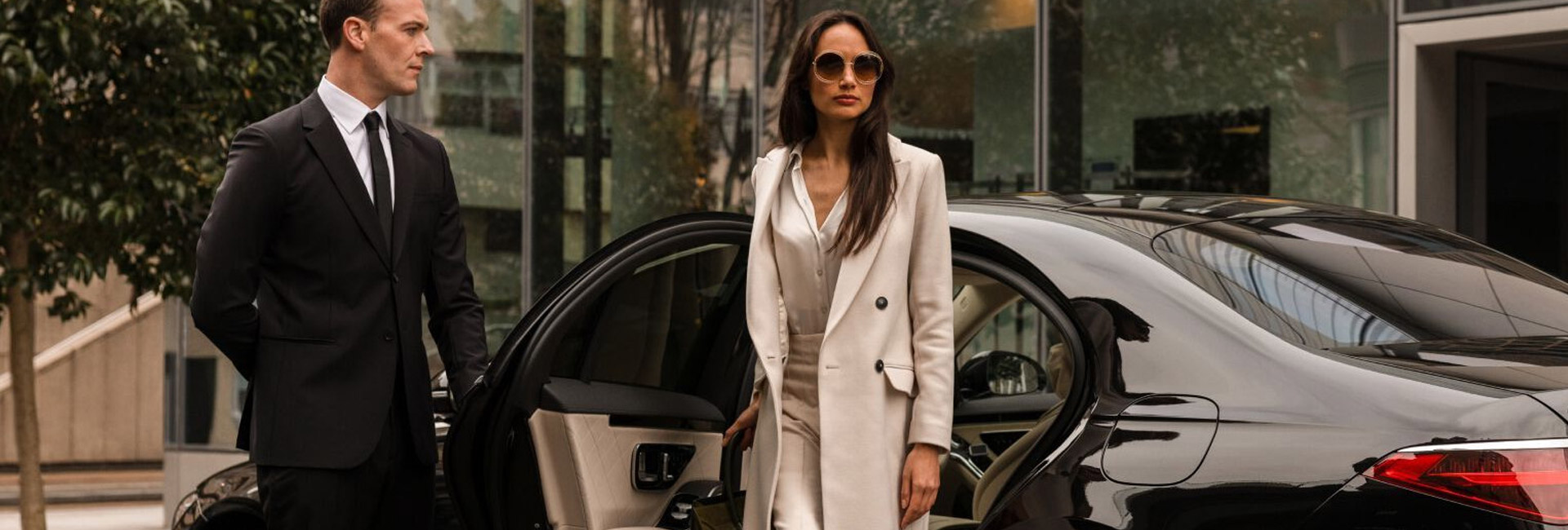 East Lyme CT Car Service