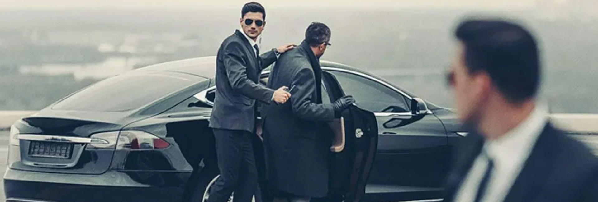 Waterford CT Car Service