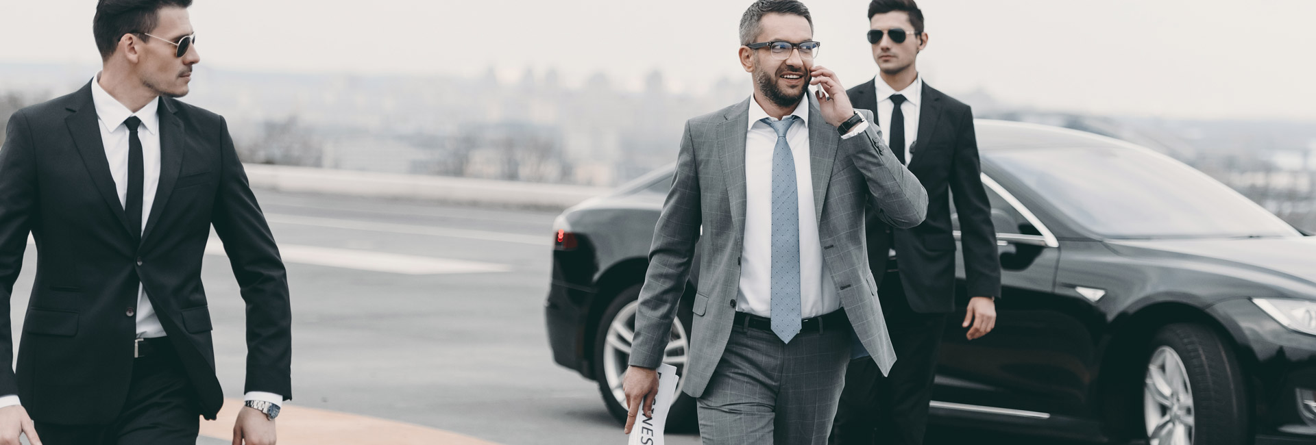 New London Ct Car Service