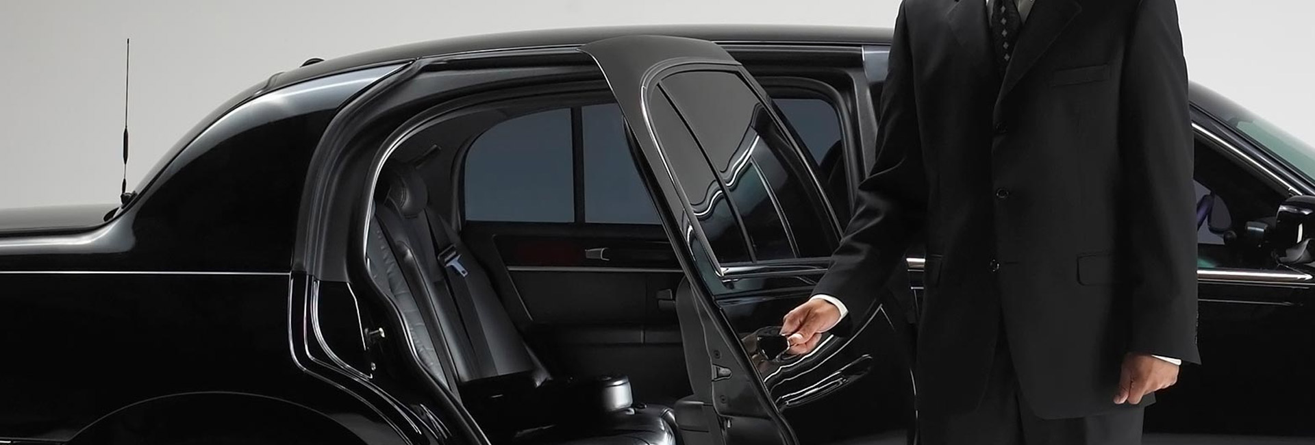 Old Lyme Ct Car Service