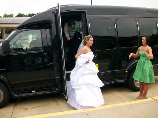 Event Transportation – Connecticut Airport Car Service