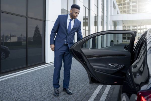 New Jersey Limo and Car Service