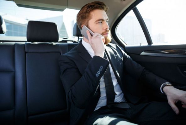Connecticut Limo and Car Service