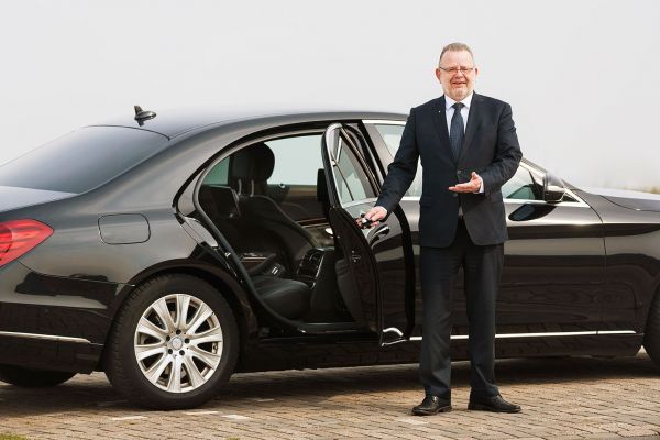 Massachusetts Limo and Car Service