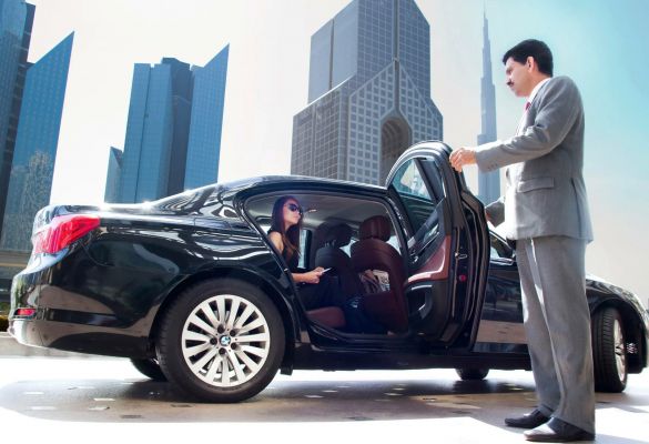 Bradley Airport BDL Limo and Car Service