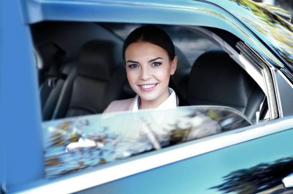 Boston Logan Airport Limo and Car Service | Reliable Transportation