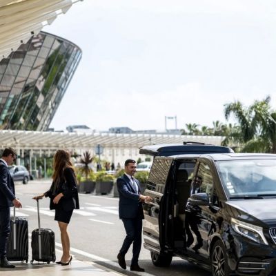 New York Limo and Car Service | Luxury Transportation You Can Trust