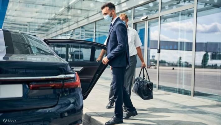 ISP – Long Island MacArthur Airport Limo and Car Service