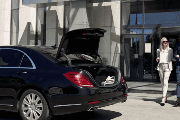 Stewart International Airport (SWF) Limo and Car Service