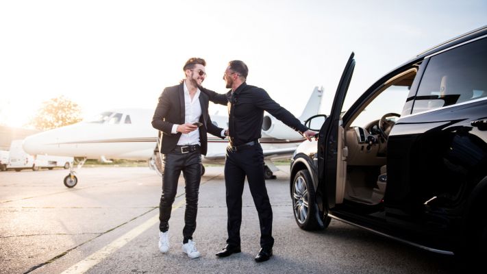New Jersey Limo and Car Service – Luxury Rides You Can Rely On