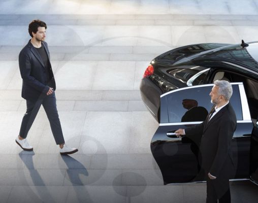 Atlantic City International Airport (ACY) Limo and Car Service