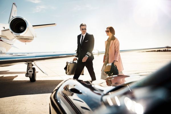 DCA Ronald Reagan Washington National Airport Limo and Car Service