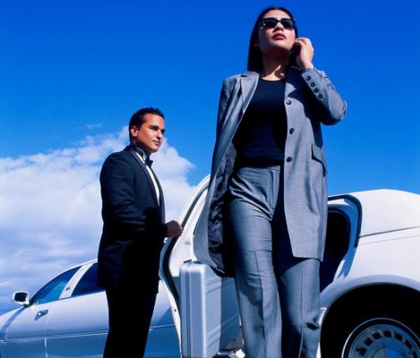 Hotel Transportation Car & Limo Service – Comfortable & Reliable Travel
